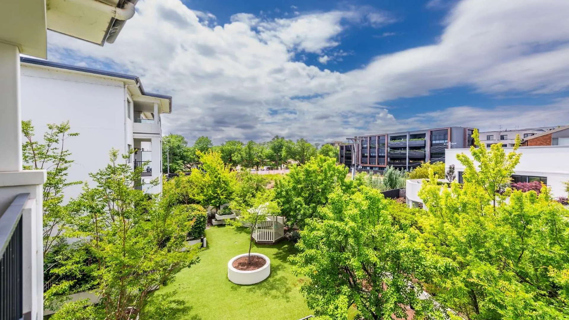 Century 44 Apartment Kingston